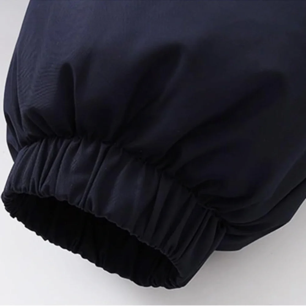 MURMURBEAR One Piece Hooded‎ Snowsuits